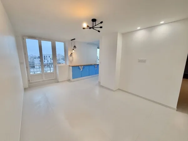 BAGNOLET 93170 Appartement 3 pièces F3 T3 