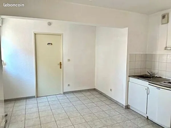 Appartement T2 