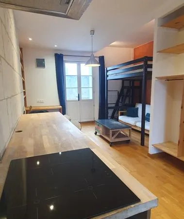 Studio à louer 