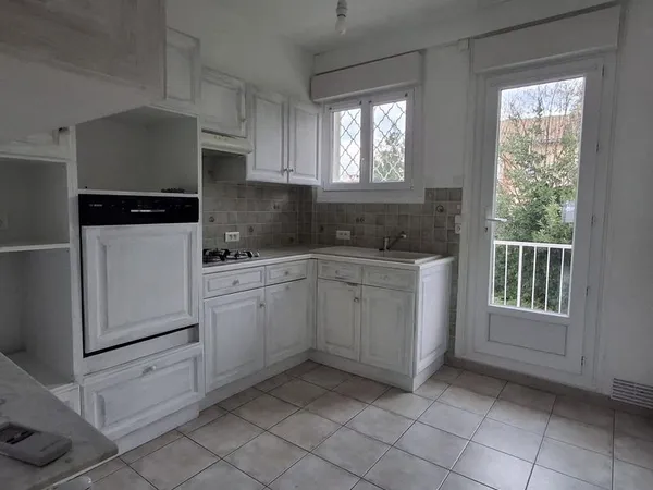 Appartement 5 pièces 75 m² 