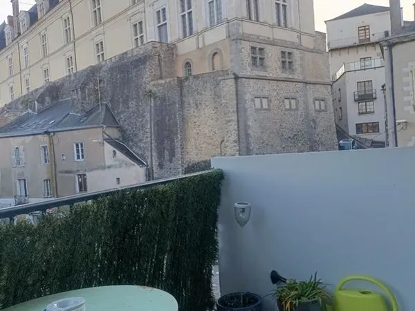 Appartement en plein coeur de Laval 