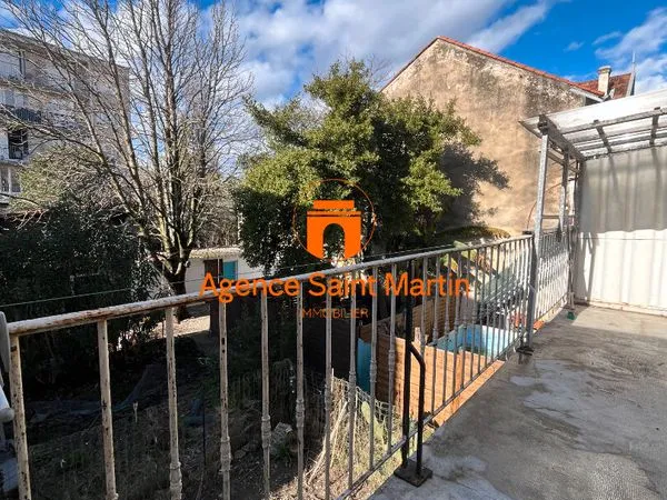 Appartement 3 pièces 67 m² 