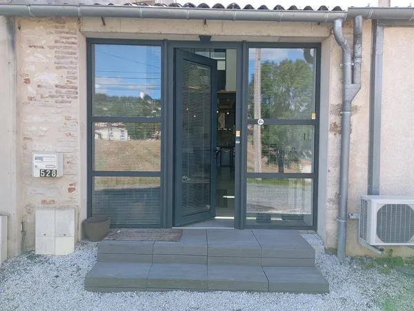 Maison 3 pièces 74 m² 