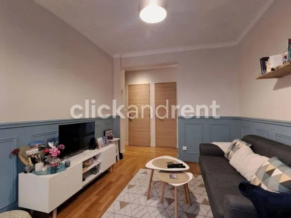 Appartement 2 pièces 37 m² 