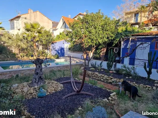 Maison 4 pièces 120 m² 