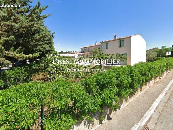 Maison 4 pièces 89 m² 