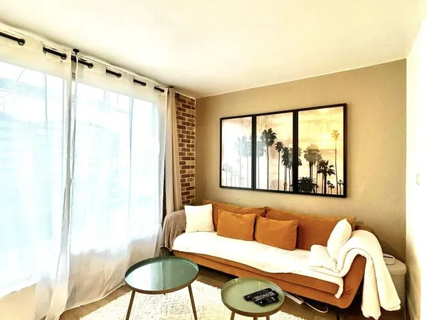 Location Appartement 4 pièces 