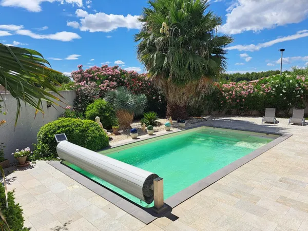 Maison 5 pièces 143 m² 