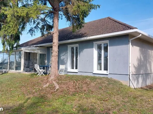 Maison 115 m2 