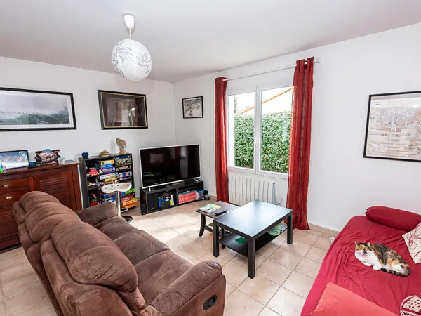 Maison 5 pièces 102 m² 
