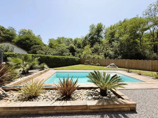 Maison 4 pièces 120 m² 