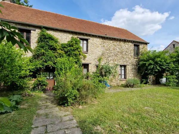Maison 2 pièces 95 m² 