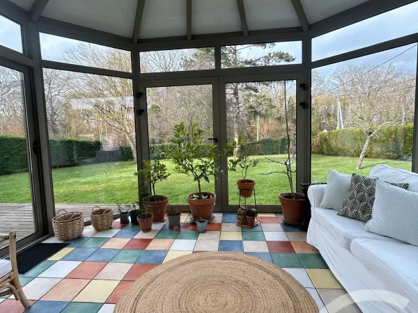 Maison 5 pièces 111 m² 
