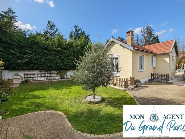 Maison 3 pièces 85 m² 
