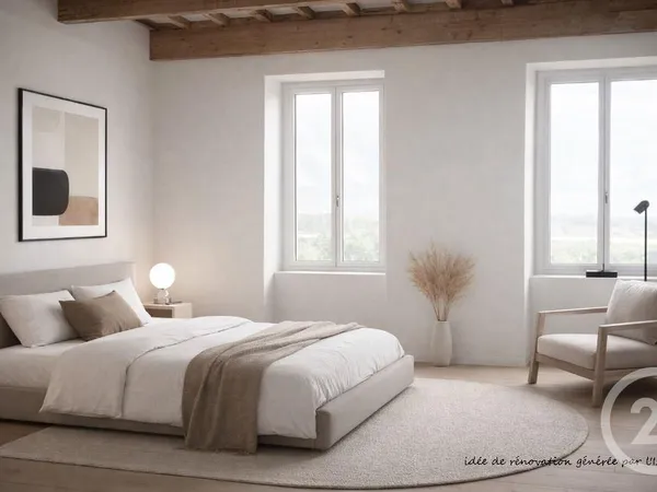 Bâtiment 7 pièces 334 m² 