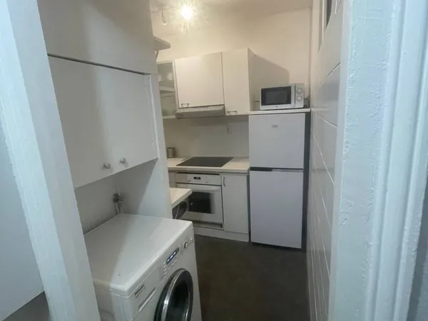Location meublée Paris 14ème 