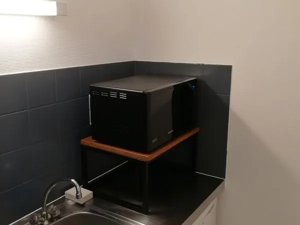 Studio meublé + place de parking Poitiers 