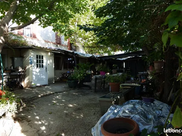 Maison 4 pièces 108 m² 