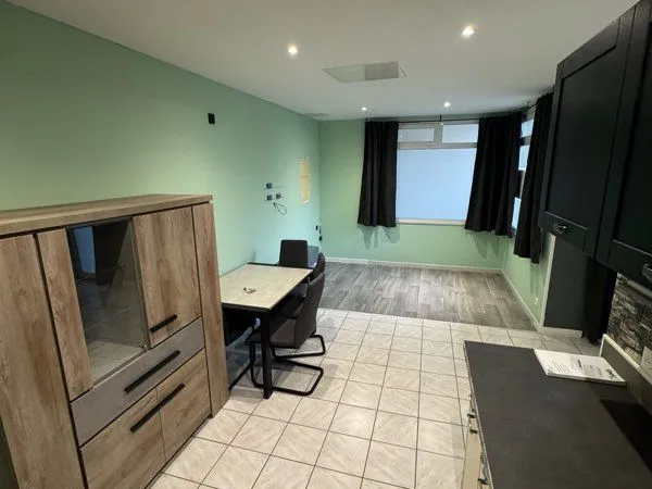 Appartement 2 pièces 39m2 