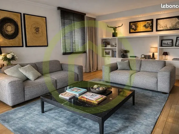 Maison 5 pièces 160 m² 