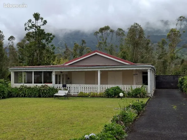 Villa 6 pièces 178 m² 