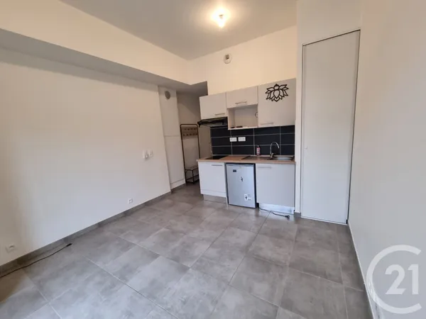 Appartement 1 pièce 22 m² 