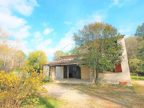 ROQUEFORT-LES-PINS - Secteur campagne 