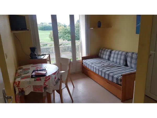 Appartement F2 