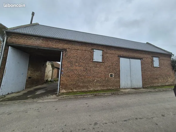 Maison 5 pièces 131 m² 