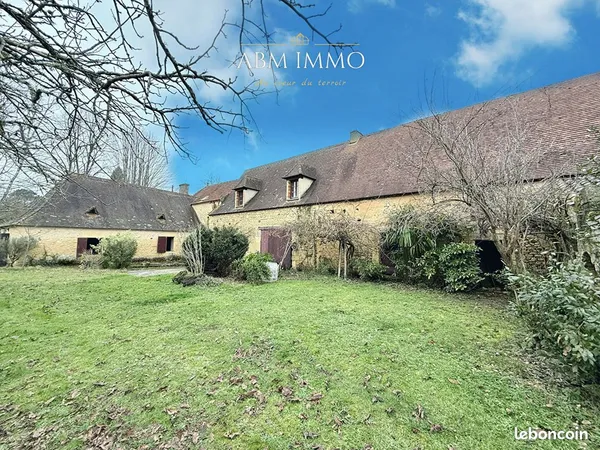 Maison 5 pièces 116 m² 