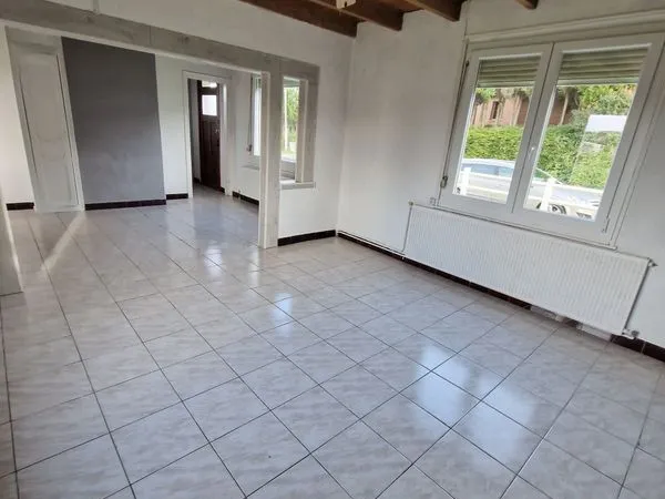 Location maison alquine 
