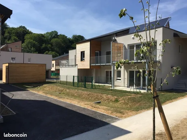 Appartement 3 pièces 67 m² 