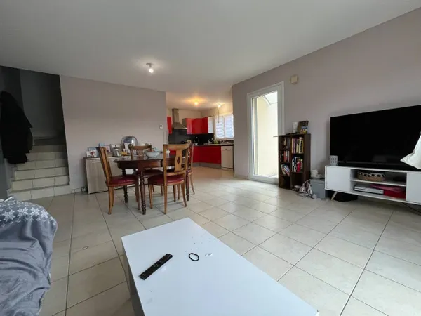 Maison 3 pièces 68 m² 
