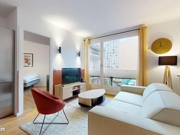 Appartement 5 pièces 80 m² 