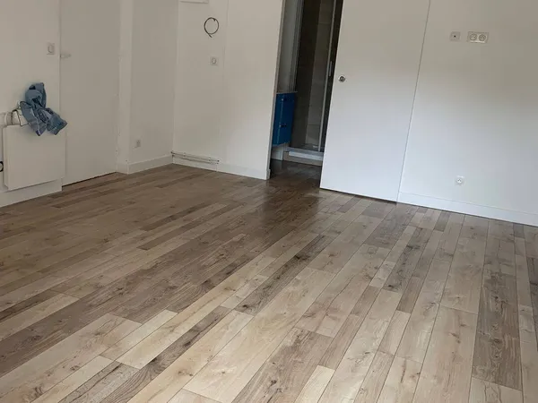 Appartement 2 pièces 100 m² 