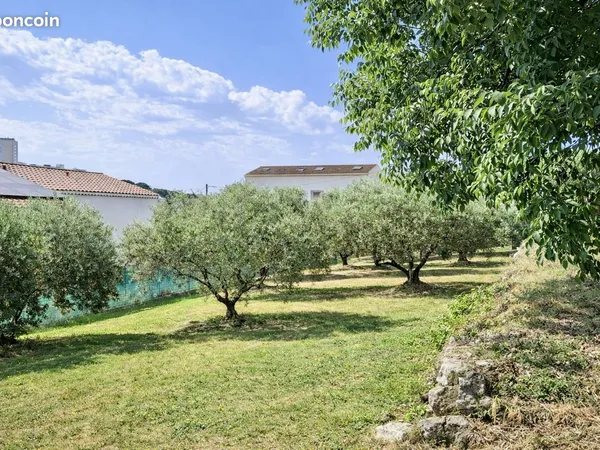 Maison 3 pièces 72 m² 