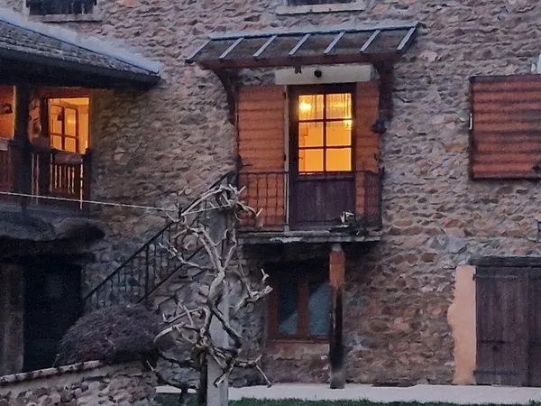 Maison de village 7 pièces 194 m² 