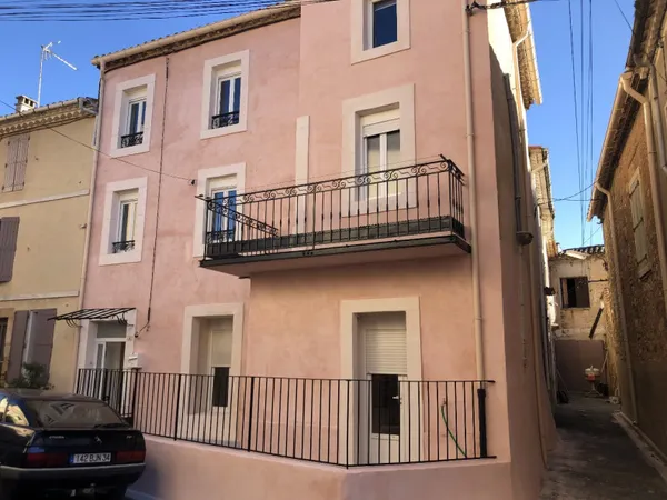 Maison 5 pièces 88 m² 