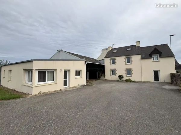 Maison 10 pièces 80 m² 
