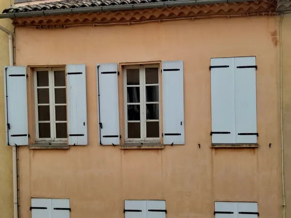Bel investissement 2 apparts pour le prix d'1 !! 