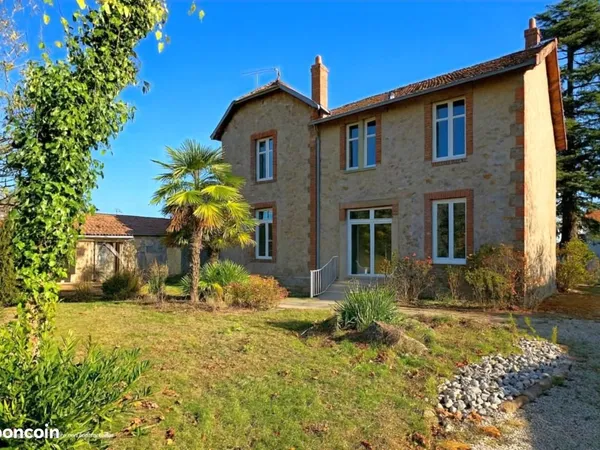 Maison 195 m² Clisson 