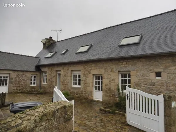 Maison 102 m² 