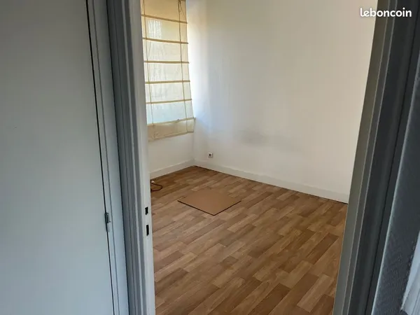 Appartement 37m2 