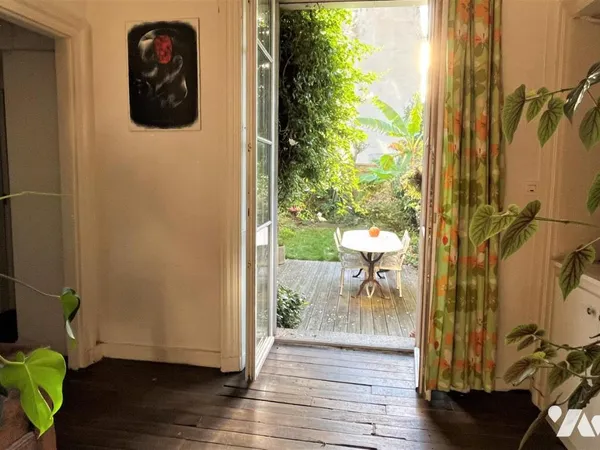 Appartement 5 pièces 111 m² 