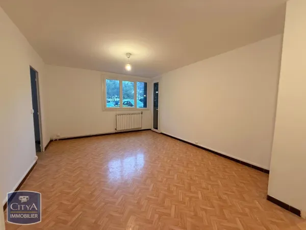 Appartement 4 pièces 67 m² 