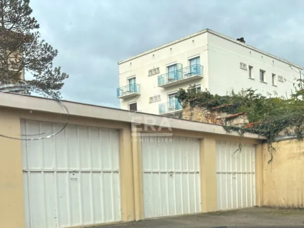 Parking/box BOURG EN BRESSE 