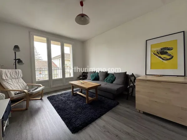 Appartement T3 centre Lons le Saunier 