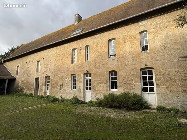 Propriété 8 pièces 170 m² 