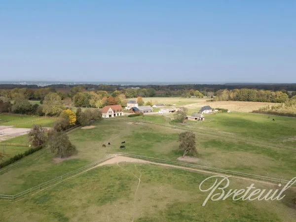 Maison 277 m² 