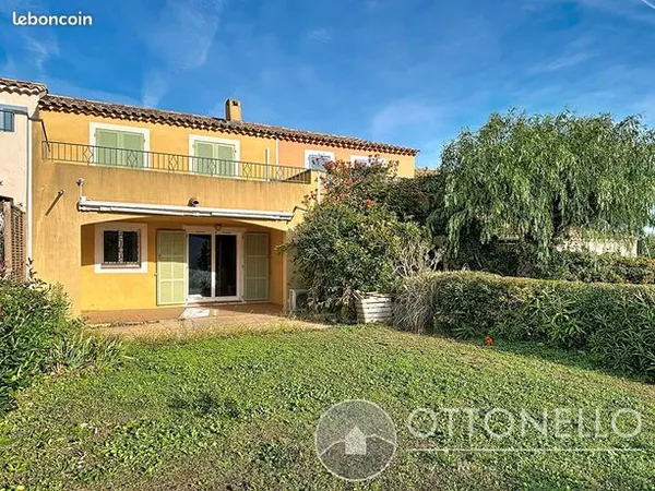 Maison 4 pièces 108 m² 